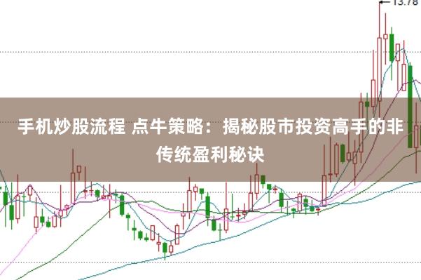 手机炒股流程 点牛策略：揭秘股市投资高手的非传统盈利秘诀