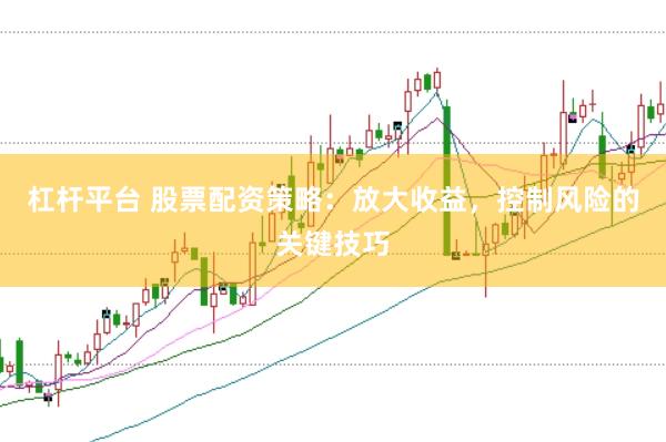 杠杆平台 股票配资策略：放大收益，控制风险的关键技巧