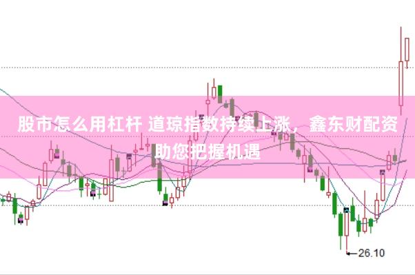 股市怎么用杠杆 道琼指数持续上涨，鑫东财配资助您把握机遇