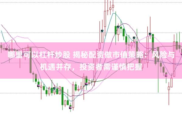 哪里可以杠杆炒股 揭秘配资做市值策略：风险与机遇并存，投资者需谨慎把握