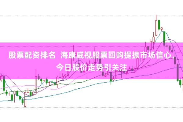 股票配资排名  海康威视股票回购提振市场信心，今日股价走势引关注
