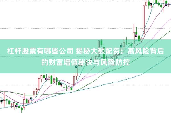 杠杆股票有哪些公司 揭秘大额配资：高风险背后的财富增值秘诀与风险防控