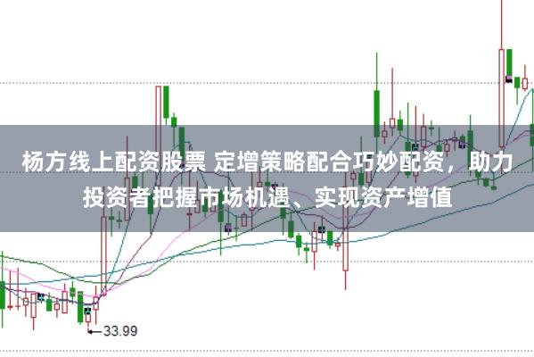 杨方线上配资股票 定增策略配合巧妙配资，助力投资者把握市场机遇、实现资产增值