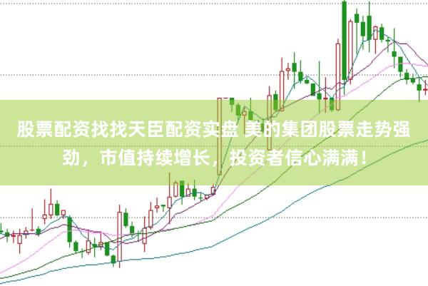 股票配资找找天臣配资实盘 美的集团股票走势强劲，市值持续增长，投资者信心满满！