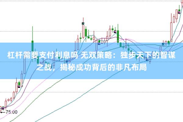 杠杆需要支付利息吗 无双策略：独步天下的智谋之战，揭秘成功背后的非凡布局