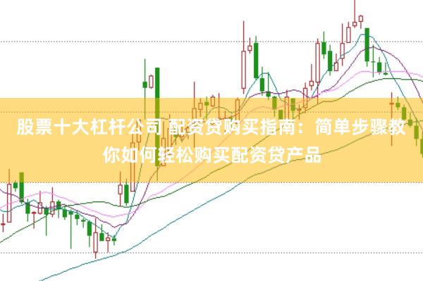 股票十大杠杆公司 配资贷购买指南：简单步骤教你如何轻松购买配资贷产品
