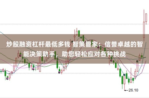 炒股融资杠杆最低多钱 智策管家：信誉卓越的智能决策助手，助您轻松应对各种挑战