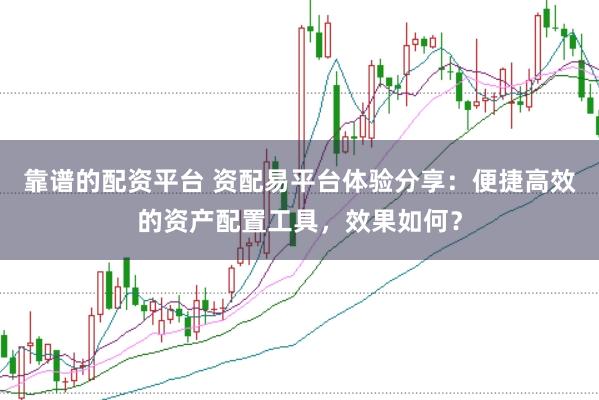 靠谱的配资平台 资配易平台体验分享：便捷高效的资产配置工具，效果如何？