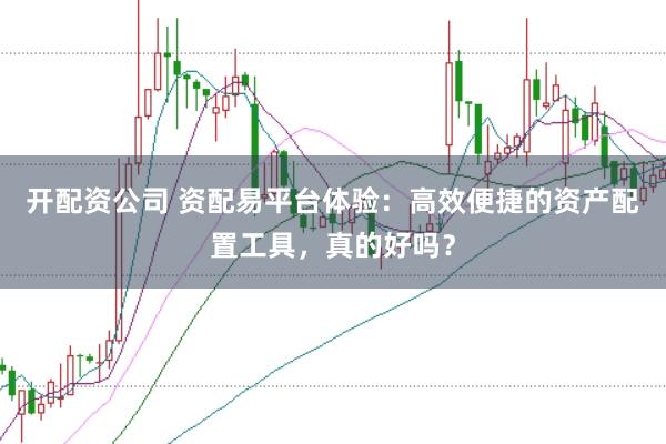 开配资公司 资配易平台体验：高效便捷的资产配置工具，真的好吗？