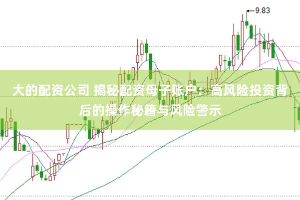 大的配资公司 揭秘配资母子账户：高风险投资背后的操作秘籍与风险警示