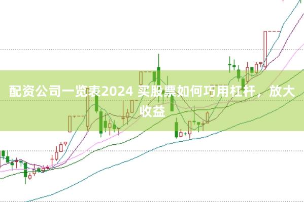 配资公司一览表2024 买股票如何巧用杠杆，放大收益