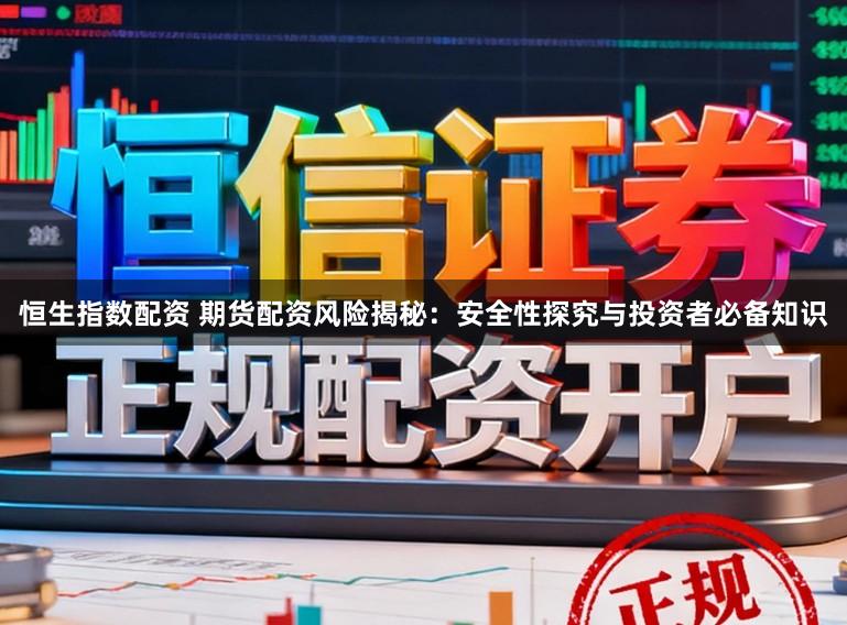 恒生指数配资 期货配资风险揭秘:安全性探究与投资者必备知识