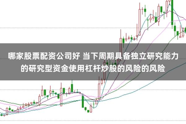 哪家股票配资公司好 当下周期具备独立研究能力的研究型资金使用杠杆炒股的风险的风险