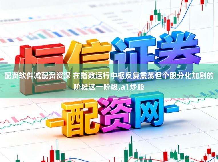 配资软件减配资资深 在指数运行中枢反复震荡但个股分化加剧的阶段这一阶段，a1炒股