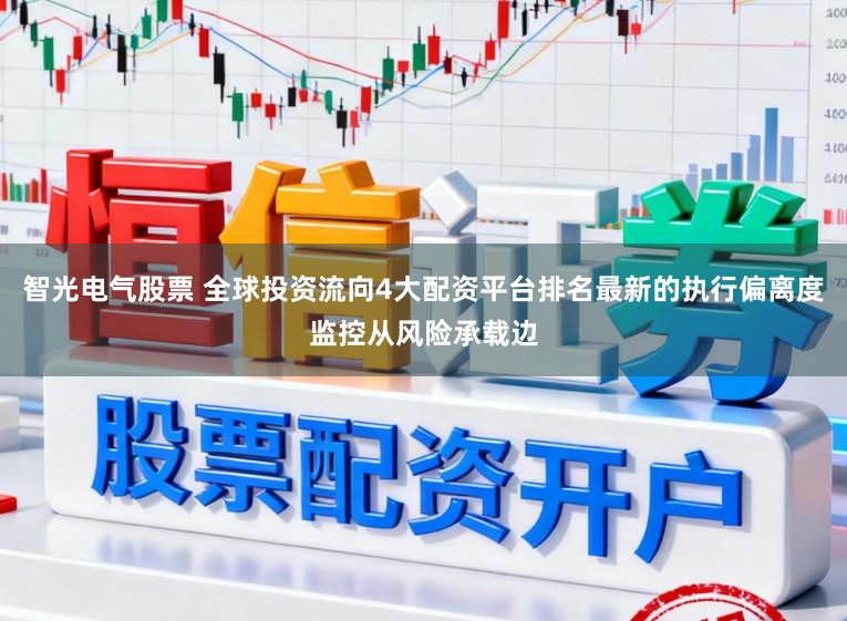 智光电气股票 全球投资流向4大配资平台排名最新的执行偏离度监控从风险承载边