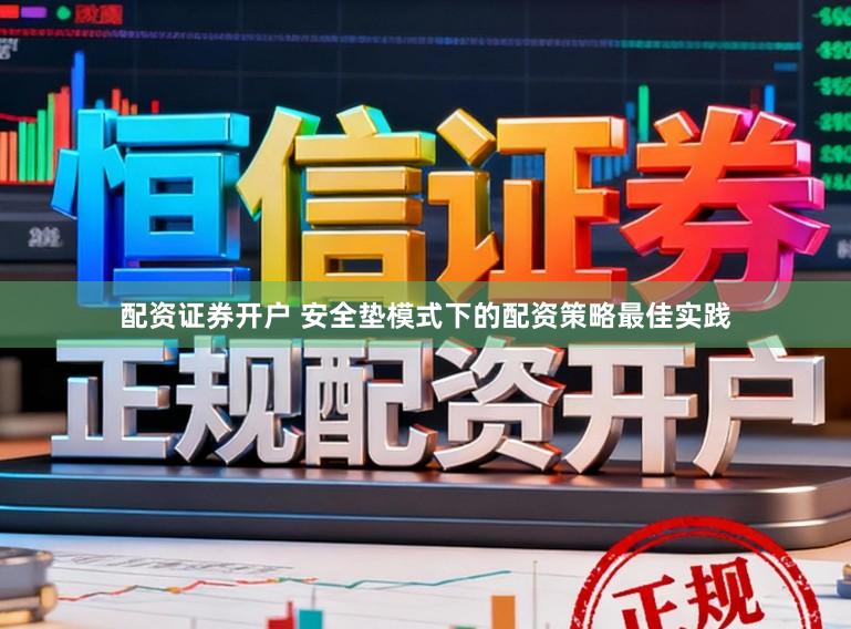 配资证券开户 安全垫模式下的配资策略最佳实践