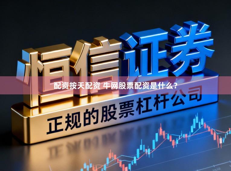 配资按天配资 牛网股票配资是什么?