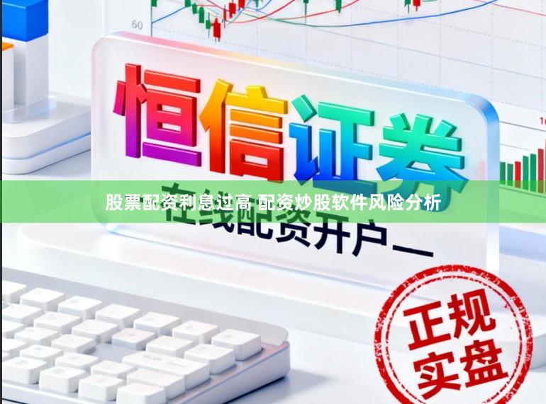 股票配资利息过高 配资炒股软件风险分析