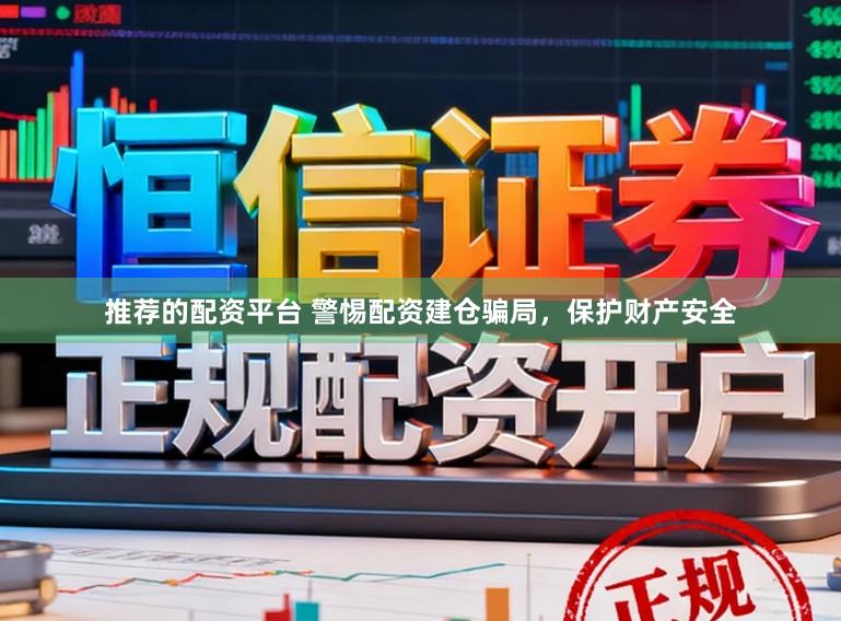 推荐的配资平台 警惕配资建仓骗局，保护财产安全