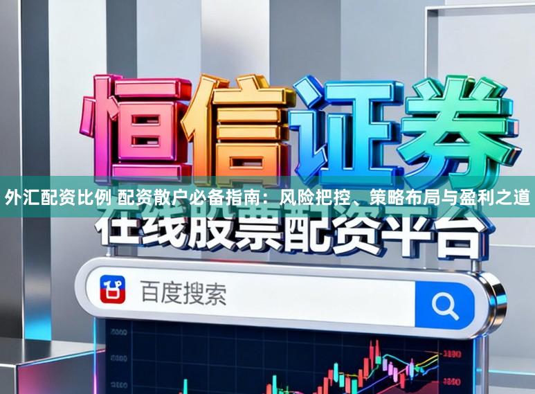 外汇配资比例 配资散户必备指南：风险把控、策略布局与盈利之道