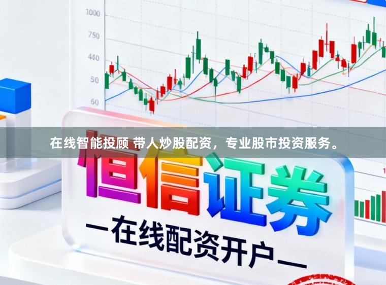 在线智能投顾 带人炒股配资，专业股市投资服务。