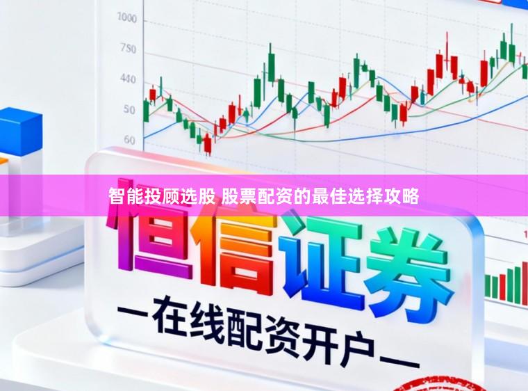 智能投顾选股 股票配资的最佳选择攻略