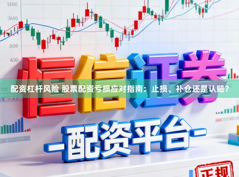 配资杠杆风险 股票配资亏损应对指南：止损、补仓还是认赔？